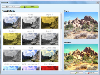 Bildbearbeitungsprogramm für Windows 10